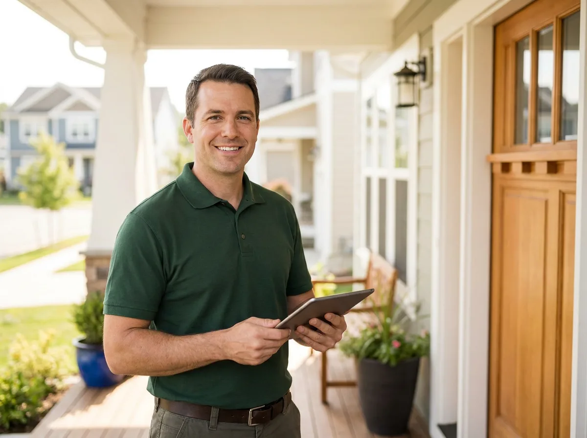 Pest control FAQs for Quinlan, TX